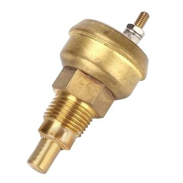 Water Temperature Sensor ME039860 Kobelco Excavator SK200-6 Doosan Excavator HD700-7 Mitsubishi Engine 6D31 6D34