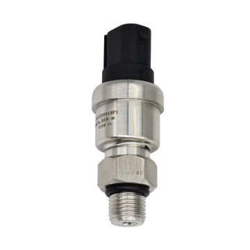 Pressure Sensor LC52S00019P1 YW52S0002P1 LC52S00011P1 YX52S00010P1 YX52S00013P1 Kobelco Excavator SK200-1 SK200-3 SK200-5 SK200-6 SK200-6E SK200-8 230-6E SK170-8 SK210-8 SK210LC-8 SK350-8