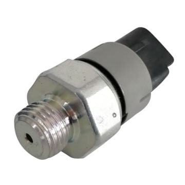 Oil Pressure Sensor 83530-E0220 83530E0220 VH83530E0220 Kobelco Excavator 230SR-3 260SR-3 SK200-8 SK350-8 SK350-9 SK215SRLC SK235SRLC-2 SK485-8 SK485-9 SK485LC-9 Hino Engine J05 J08