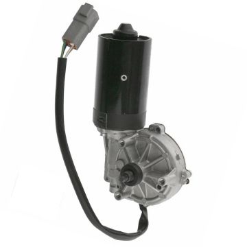 24V Wiper Motor Assembly YN53c00012F2 for Kobelco