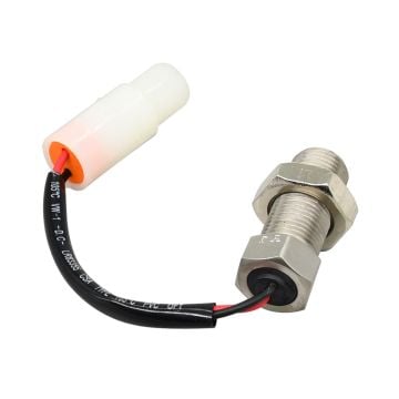 Revolution Speed Sensor VAMC845235 Kobelco Excavator K907LC MD200C MD240C SK200 SK200LC SK220 SK220LC SK300 SK300-2 SK300LC SK300LC-2 SK400 SK400LC Engine 4D31-T 6D15 6D16-T 6D22 6D31-T