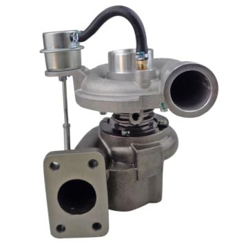 Turbocharger 2674A209 For Perkins