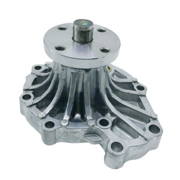 Water Pump VA32G4521010 Kobelco Excavator SK135 SK140-8 Engine D04FR