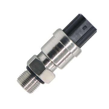 High Pressure Sensor 3 Pins 50MPa LC52S00012P1 for Kobelco for New Holland