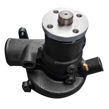 Water Pump ME995716 Kobelco Engine SK300 Kato Excavator HD1250 HD1430 HD1230 HD1450 HD1250-7