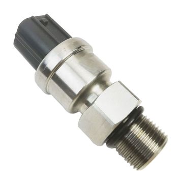 High Pressure Sensor 49MPa YN52S00027P1 Kobelco SK120-6 SK200-3 SK200-5 SK200-6 SK230-6 SK330-6 Excavator