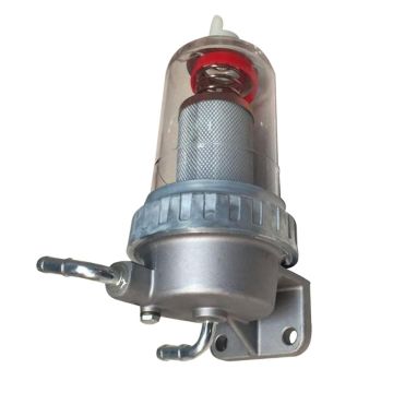 Water Separator Assy for Kobelco SK200-6 SK200-6E SK230-6 SK230-6E SK250 SK260 SK320 SK350