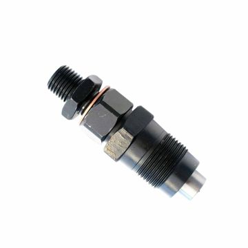 Fuel Injector 105148-1730 Perkins Engine 403C-15 403D-15 403D-15T 403C-17 403D-17 404C-22 404D-22 404C-22T 404D-22T Takeuchi Skid Steer TS50R TS50V TS60R TS60V Loader TW40 TW50 FG WILSON Generator P11-4S P11E2S P12.5P2 P13P2S 