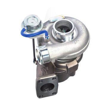 Turbocharger 2674A231 For Perkins
