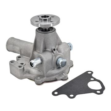 Water Pump 10000-12167 For Perkins For FG Wilson For ASV