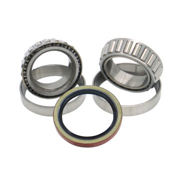 Axle and Seal Kit LM104949 LM104911 6658228 6689775 6689638 Bobcat Skid Steer Loader 645 653 700 720 721 730 731 732 741 742 743 751 753 763 773 7753 873 963 S130 S150 S160 S175 S185 S205 S510 S530 S550 S570 S590