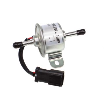 Fuel Lift Pump 485510011 12V for Perkins