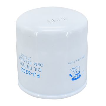 Oil Filter 5589401 for Perkins