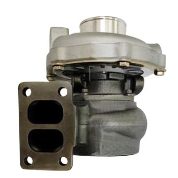 Turbocharger 2674A441 For Perkins