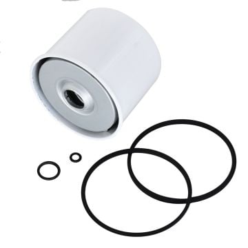 Fuel Filter Assembly 26561117 For Perkins For John Deere For JCB