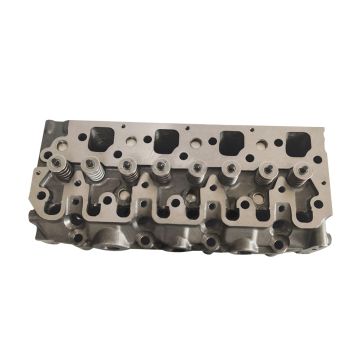 Cylinder Head 111011030 For Perkins