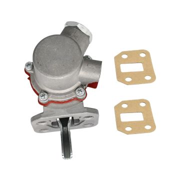 Fuel Lift Pump ULPK0034 For Perkins For Massey Ferguson For JCB For Case For New Holland