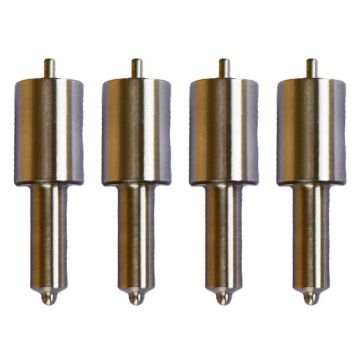 4Pcs Fuel Injector Nozzles DLLA150P131 for Deutz 
