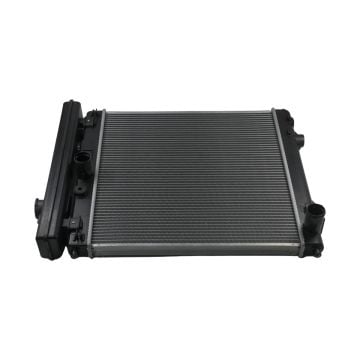 Radiator 2485B280 For Perkins