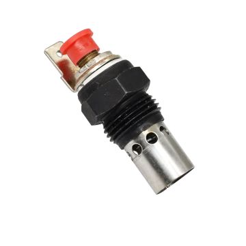 Intake Heater Glow Plug 2666103 For Perkins