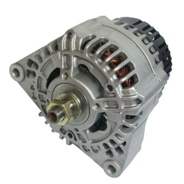 Alternator 1183183 Bomag Road Roller BW211D-40 BW211PD-40 Deutz Engine BF4M2012C BF6M2012C BF4M2012