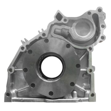 Oil Pump Front Cover 04258382 for Deutz 