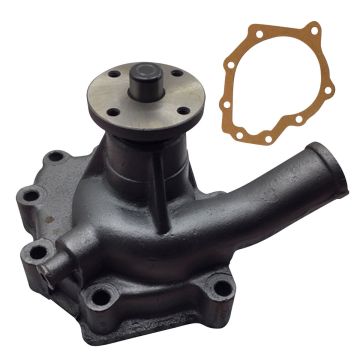 Water Pump With Gasket 2098575 For Deutz For Massey Ferguson For Allis Chalmers For Hinomoto