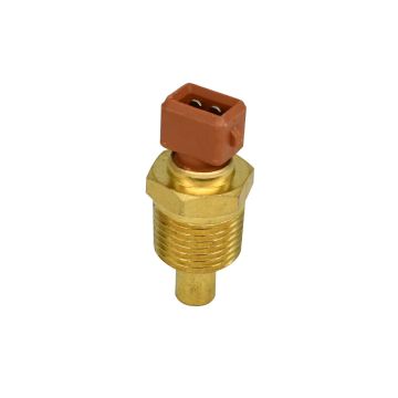 Water Temperature Sensor Sender 71624200 JCB Backhoe Loader 2CX 3CX 4CX 4CX444 TM270 ROBOT 19 409ZX 408ZX 410B 408BZX 407ZX 411ZX 407BZX 4C 4CX444 4CN-2 4CN 4CN444S 4CXSM444 4CN-4 4CX444S 411B 410B 4CX