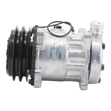 Air Conditioning Compressor 477-42400 JCB 2115 2125ABS FASTRAC 2150 FASTRAC-155T 2125 3220 2135 3190 8250 3185 