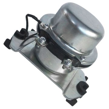 24V Switch Battery Relay 71630205 for JCB 