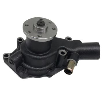 Engine Water Pump TSD-042 for JCB 