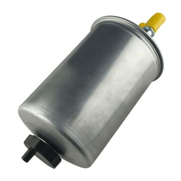 Two-Tube Diesel Filter 320/07309 for JCB