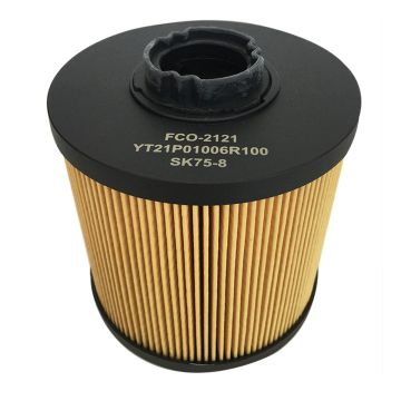 Fuel Filter YT21P01006R100 For New Holland