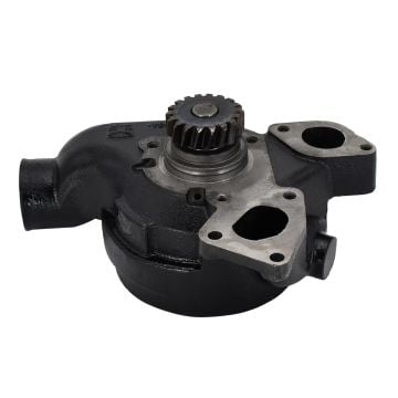 Buy Water Pump 02200850 for JCB Backhoe Loader 3D-2WD 3CX 4CN-4 4CN-2 525-50 411BLE 4C444 2CX 3CX 4C 4CN Tracked Excavator JS130 Rough Terrain Fork Lift 926-2WD 926-4WD 930-2WD 930-4WD Wheel Loader 407 408 409 410 411 411 B412 415 416 416B Online