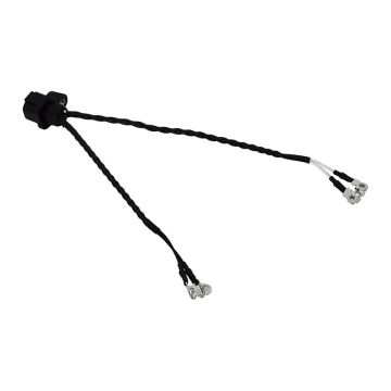 Wiring Harness 4896052 3287699 New Holland B100BTC B110 B100B B100BLR TIER B110B B110BTC B115 TIER B115B B95B B95BLR B95BTC Cummins Engines 5.9L 6.7L ISB B Series