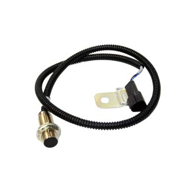 Proximity Switch  701/80312 JCB Backhoe Loader 3CX 4C 4CN 4CX 131X 140X 150X 210X 220LCD 220X Telescopic Handler 520 520S 524-50 526 526S 527 528-70 528S 530  530S 531-70 533-105 535FS 535-125 535-140 535-60 535-95 536-60 536-70 540 540S 541-70