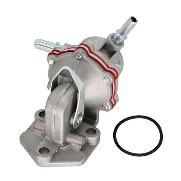 Fuel Lift Pump 32007037 JCB Loader 3CX 4CX 225 260 280 300 320T 330 1400B 1550B 1600B 1700B 214 215 216 217 3C 3D 3DX 4C 4CN