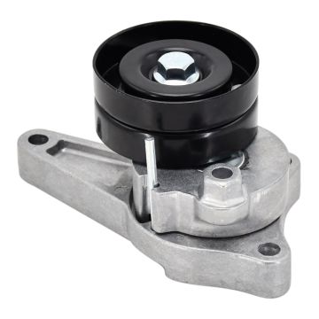 Belt Tensioner 320-08651 for JCB XTRA I 9TFT 9TST 225 260 280 300 416 TM310 1400B 1550B 1600B 1700B 214 215 216 217 3C 3CX 3D 3DX 4C 4CN 4CX