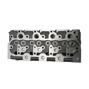 Cylinder Head 15476-03040 For Kubota For Thomas For Bobcat For New Holland
