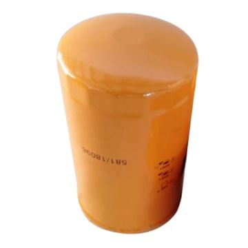 Oil Filter 581/18096 for JCB