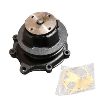 Water Pump 82845215 For Ford For New Holland