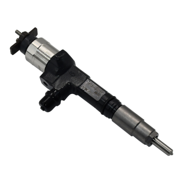 Common Rail Injector 095000-9690 For Kubota