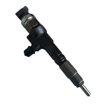 Fuel Injector 1J770-53050 1J770-53051 295050-1980 Kubota Engine Tier 4 V3307