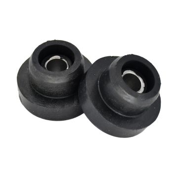 2 PCS Vibration Damper 6560633 for Bobcat