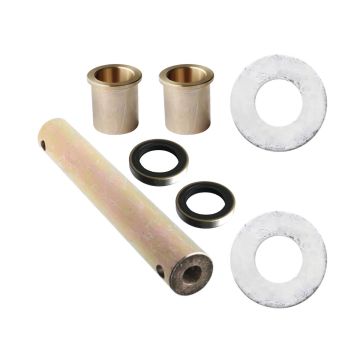 Undercarriage Pin Bushing Seal Repair Kit 6679135 for Bobcat 