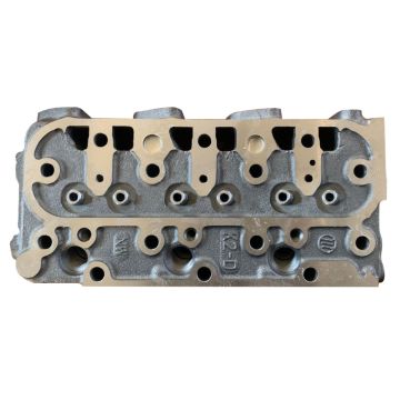 Cylinder Head 16022-03040 1602203040 Kubota Tractors BX22 BX2200D BX23LB-B BX23LB-T B1700DT B1700E B1700HST-D