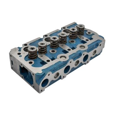 Complete Cylinder Head for Kubota Engine 70MM Series D850 D850-5B D850-BH-W
