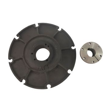 Part Coupling Element 36865012 for Ingersoll Rand for Doosan for Bobcat 