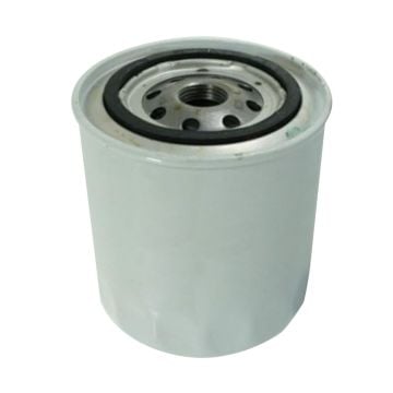 Oil Filter Spin On 3974896 Bobcat Skid Steer Loader S150 Case IH 6000 (gas) Gehl Skid Steer Loader SL4625 Hitachi Excavator EX40 Kubota Tractor L235 New Holland Skid Steer Loader L455