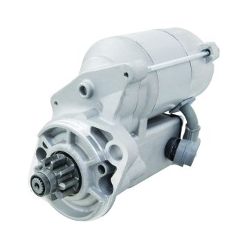 12V Starter - Denso Style OSGR 6653920 for Bobcat for Kubota for New Holland for Denso for Mahindra for Thomas 